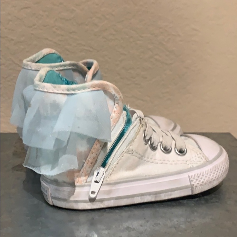 converse